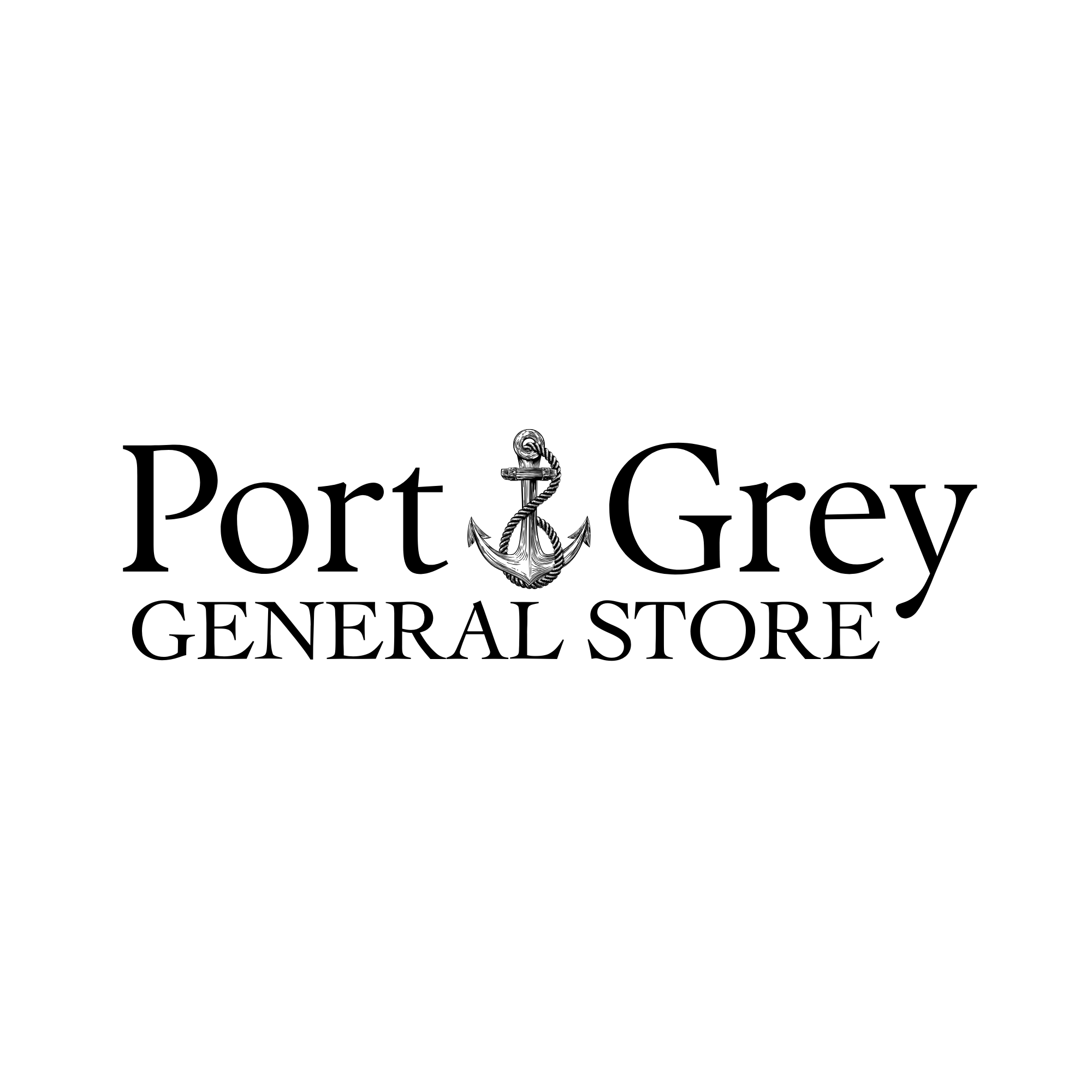 The Port Grey General Store