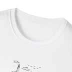 Port Grey, Mass. T-shirt