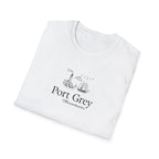 Port Grey, Mass. T-shirt
