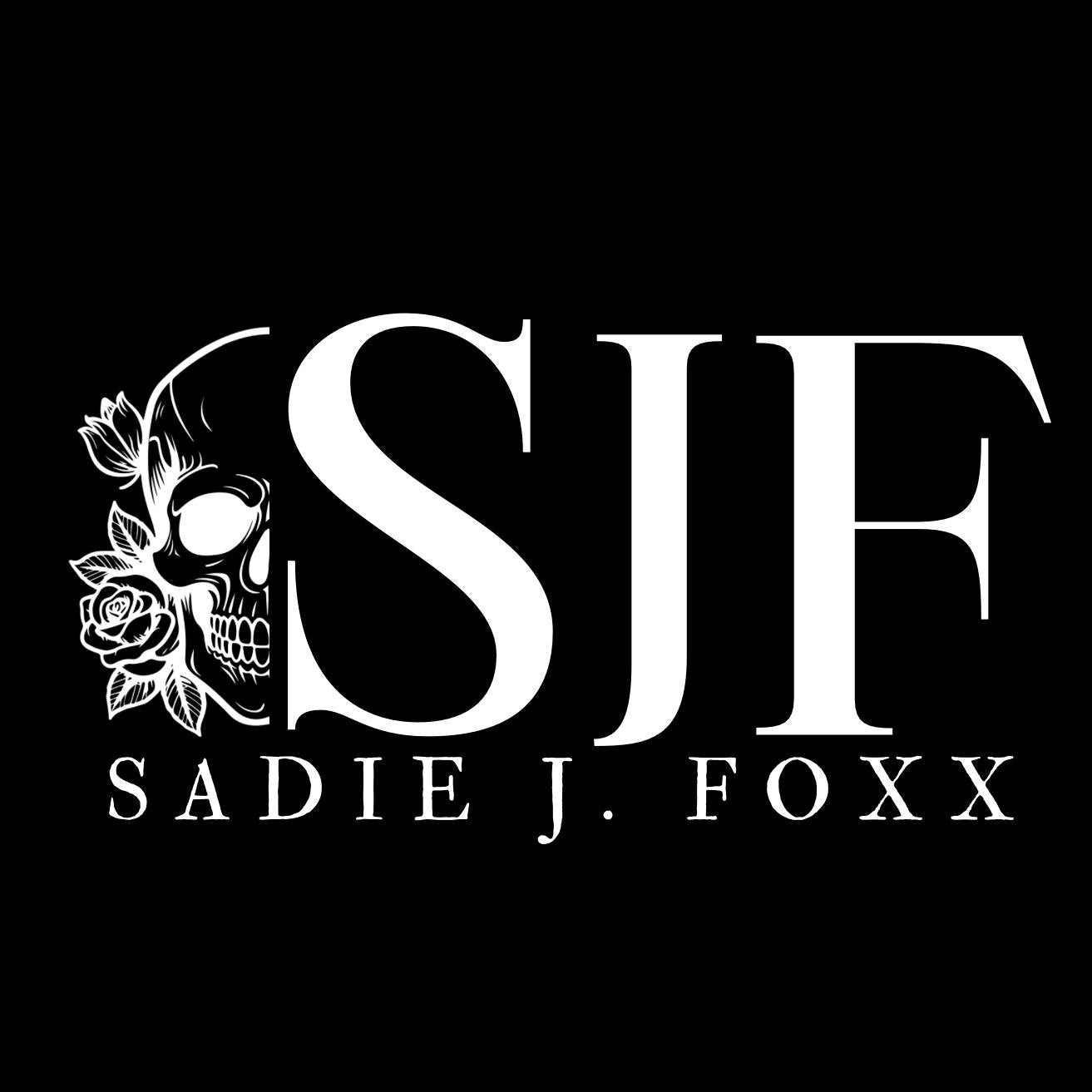SADIE J. FOXX | Artist & Author | Official Site